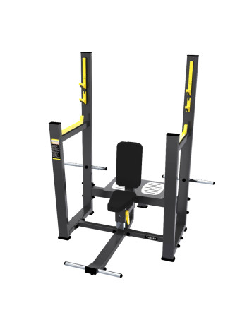 A3051 Скамья для вертикального жима штанги